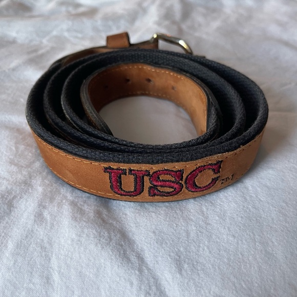 USC Zep-pro Belt - Picture 1 of 5